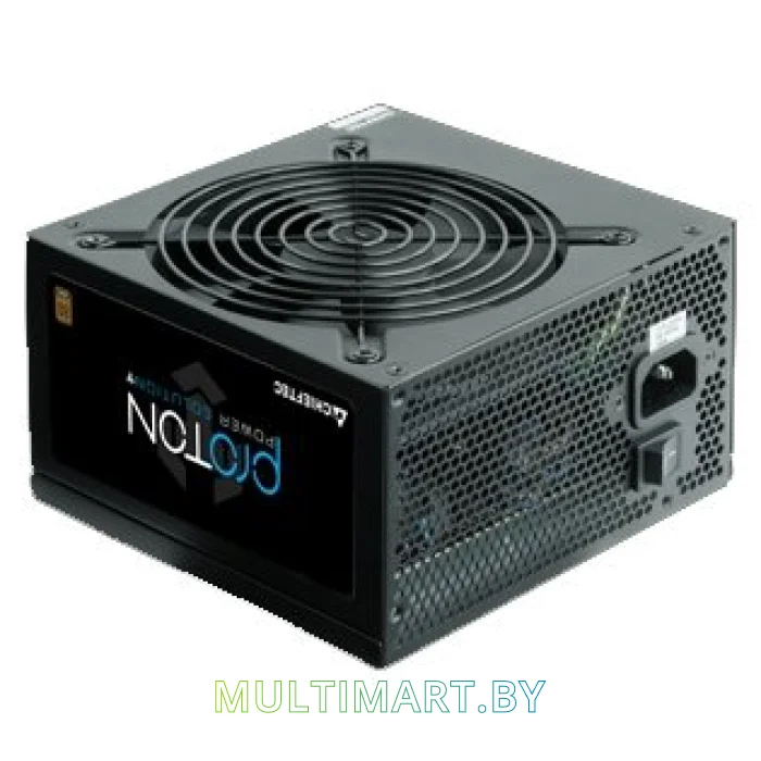 Блок питания Chieftec 400W BDF-400S